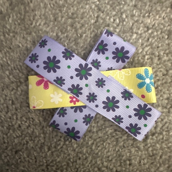 Hair bows - Picture 14 of 16